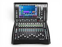 AUDIO, VIDEO, LIGHTING & SFX, STAGING & RIGGING