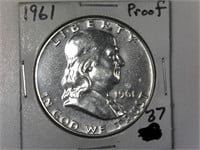 CC Coins Auction 99