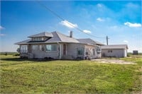 Cozad, NE - Real Estate & Personal Property Auction