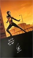 Enjoy The Fame - Thousands of SIGNED Movie Posters