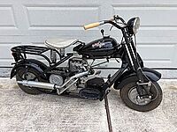 Big Boy Toy Auction